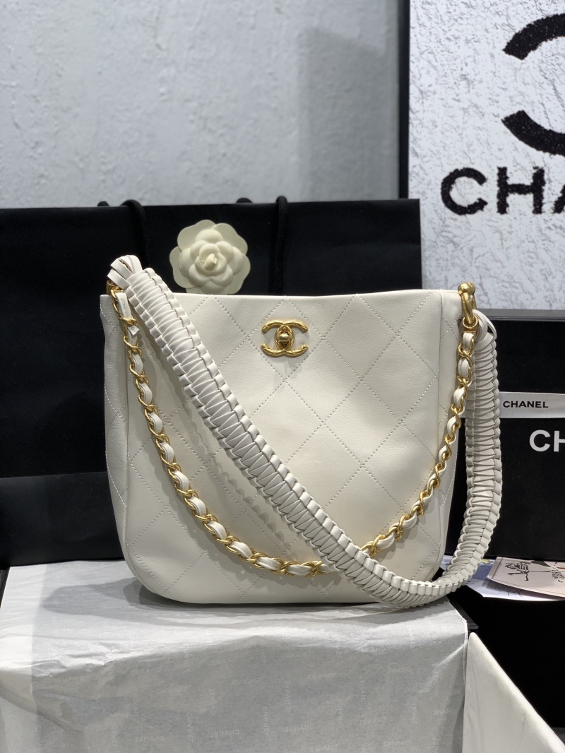 Chanel Shopping Bags